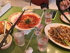 干炒牛河-广九餐室(陈家祠扬韬广场店)
