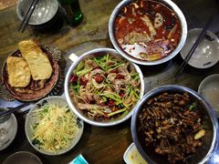 -辣盆盆麻辣小龙虾(哈尔滨总店)