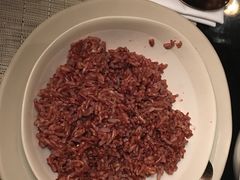 -四季酒店下午茶