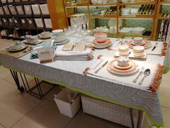 -ZARA HOME(蓝色港湾店)