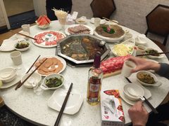 -朝天门火锅(香江半岛店)