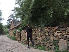 -竹泉村旅游度假区