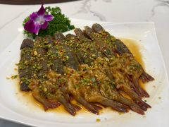 -东海酒家(长平东路店)