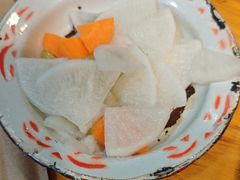 -石记老北京炙子烤肉(松园店)