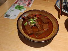 -南京大牌档(龙江新城市广场店)