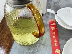 -上庄晋风庄园(上庄店)