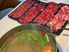-刘少华贵州小黄牛·鲜牛肉火锅(总店)