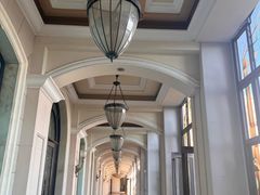 -平湖九龙山庄园圣马可酒店