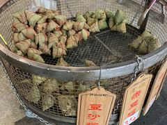 -赵记粽子(司前街店)