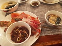 -The COOK·厨餐厅·自助餐(浦东嘉里大酒店)