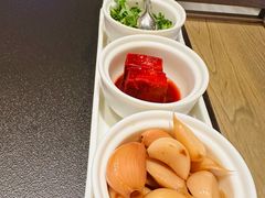 -额尔敦涮肉自助(摩尔城店)