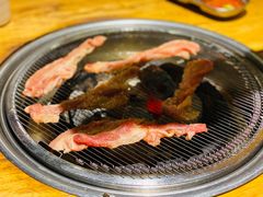 -牛炙烤肉(车公庙店)