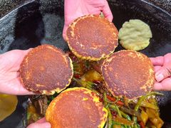 -土灶人家柴火鸡(都江堰店)