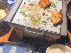 -绿茶餐厅(布吉万象汇店)