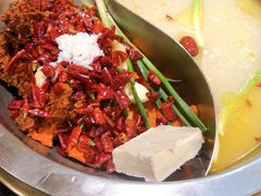 -沸炉重庆老火锅(军事博物馆店)