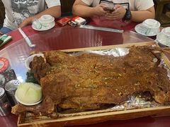 -宗泉烤全羊·烤羊腿·家常菜(解放东路店)