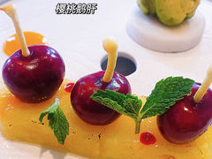 -莲西餐