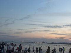 -老虎石海上公园