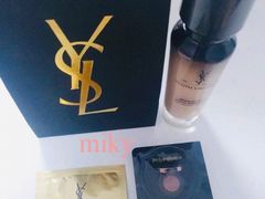 -SAINT LAURENT(海港城店)