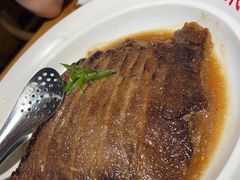 -六合居·邯郸菜·武安菜起源地
