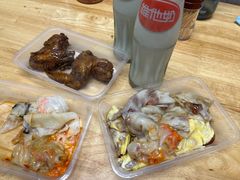-山水肠粉(盐田店)
