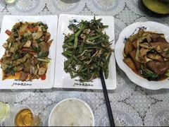-芳芳餐厅(白沙路店)