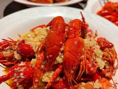 -龙巢盱眙龙虾·牛蛙·烧烤宵夜(八卦岭店)