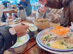 -老雒阳面馆·水席·洛阳菜(纱厂路店)