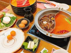 -牛New寿喜烧(青浦店)