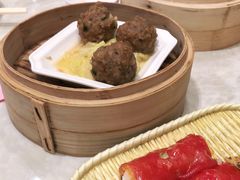 -稻香酒家(长宁KING88广场店)