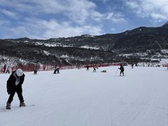 -太子岭滑雪场