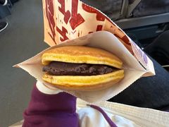 手作带皮红豆-辛一·铜锣烧(鸿寿坊店)