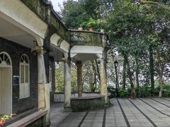 -南山植物园