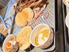 -羊门客在·烤盐池滩羊·川菜