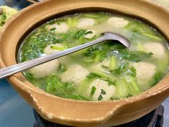 -君霖海鲜私房菜(春柳店)