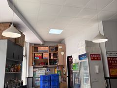 -光头药膳鸡(莱茵小镇店)