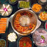 麻辣藝号🍲（深圳-重庆火锅）