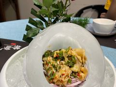 -拂晓山房·私房川菜(西门店)