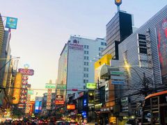 -唐人街(耀华力路)