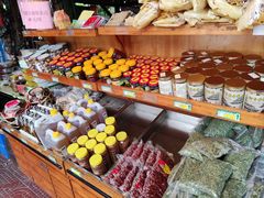 零售区-园林美食城·本土农家菜(杨和镇店)