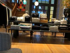 -SUITSUPPLY(安福路店)