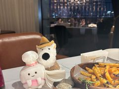 -王品牛排(杭州大厦店)