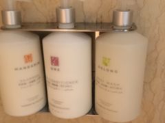 -香格里拉酒店健身中心