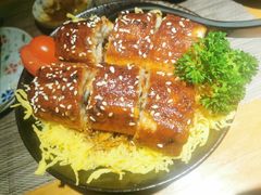 -寿司皇(扬名广场店)