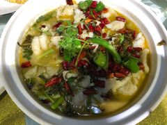 -渝湘厨(古美店)