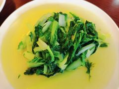 -山菜馆(竹海公园店)