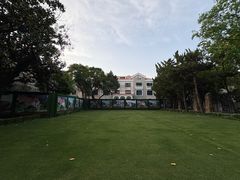 -上海安亭别墅花园酒店