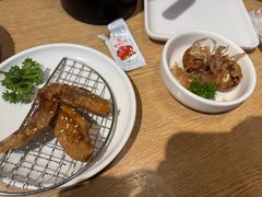 -味千拉面(煌华新纪元购物广场店)