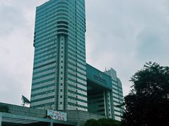 -湖南广电中心大楼
