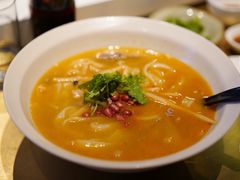 -漆黑觉米粉(三里屯店)